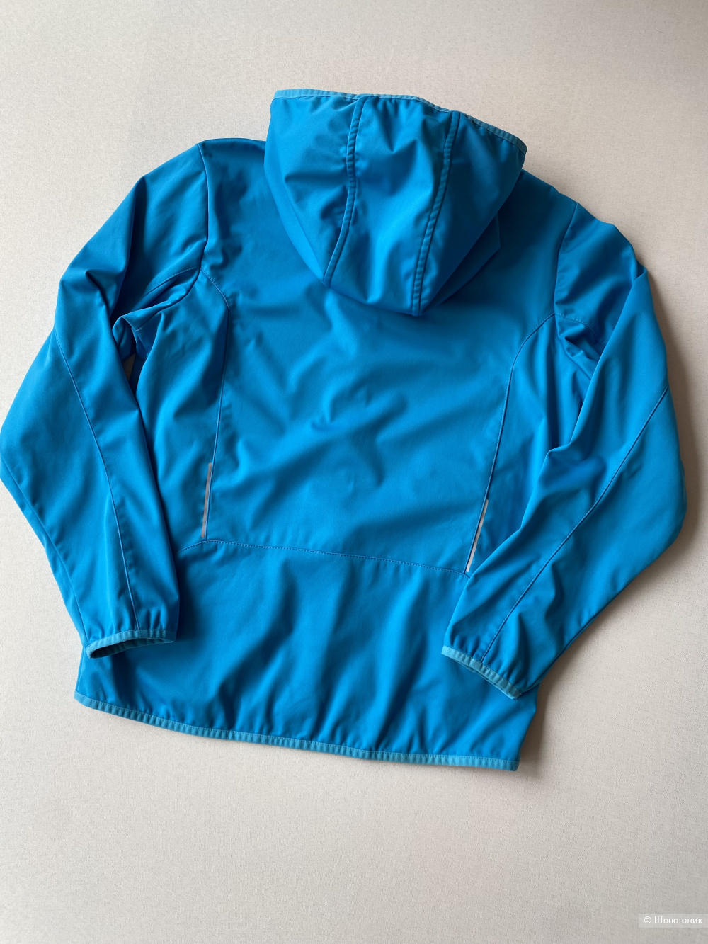 Куртка CMP Clima Protect Gorpcore p.42/44