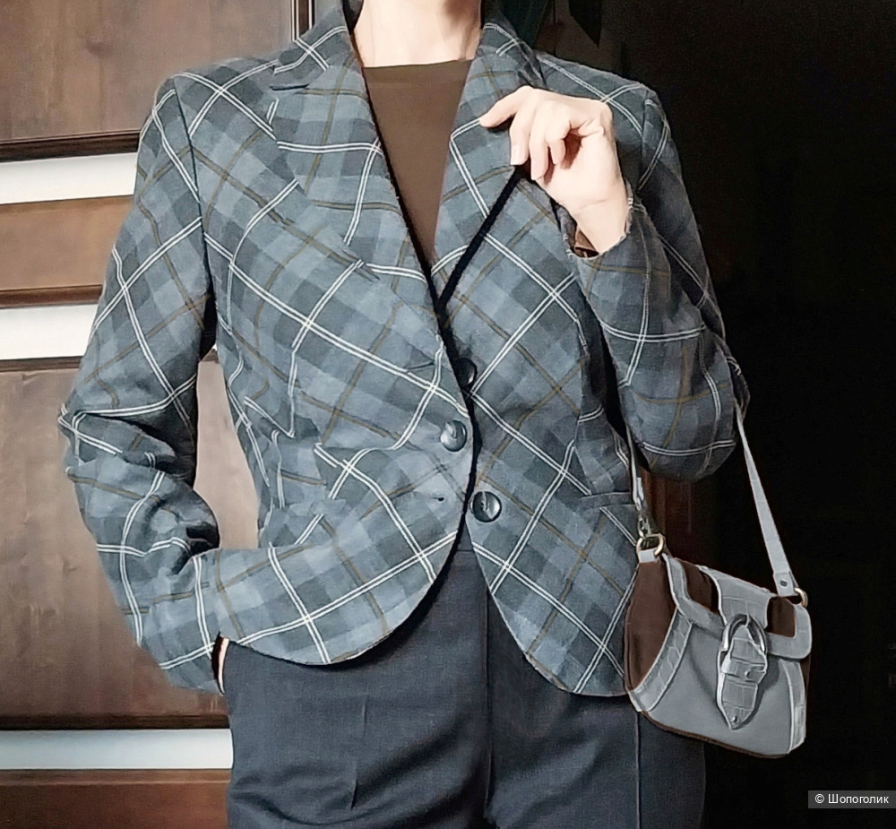 Жакет s.Oliver. Размер 46