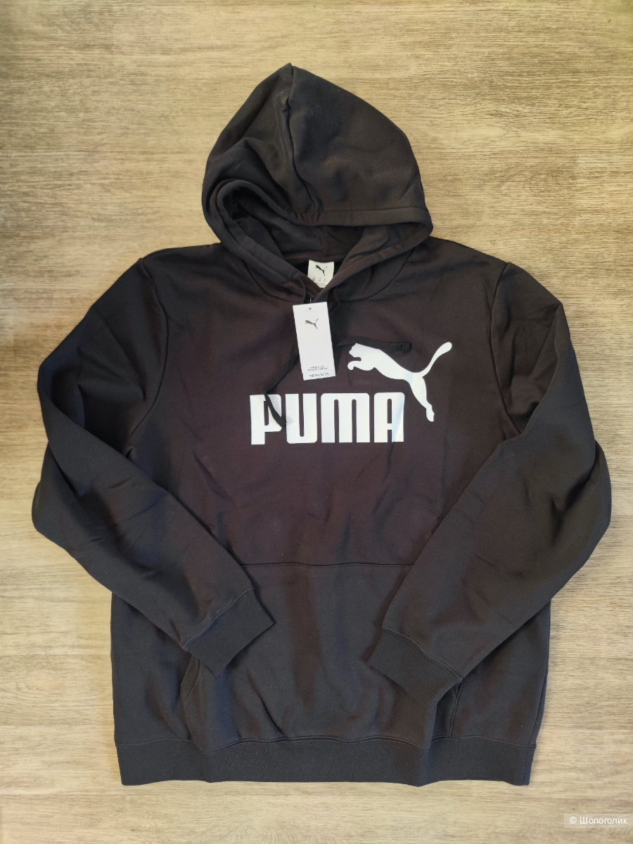 Толстовка Puma XXL