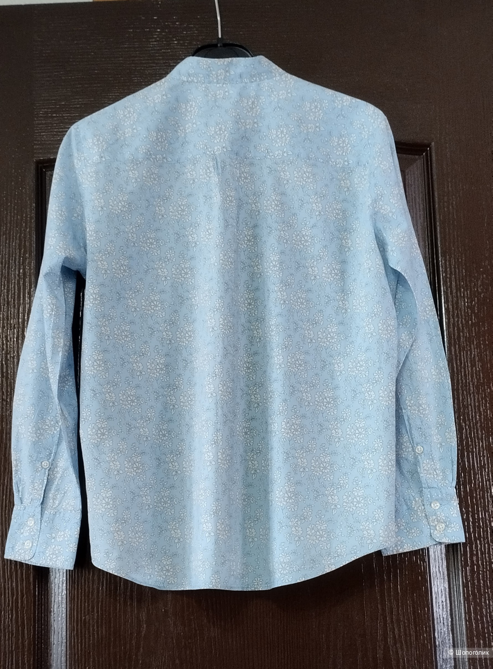 Рубашка CYRILLUS Франция, L