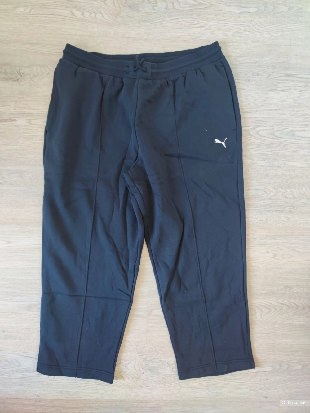 Брюки спортивные Puma XXL