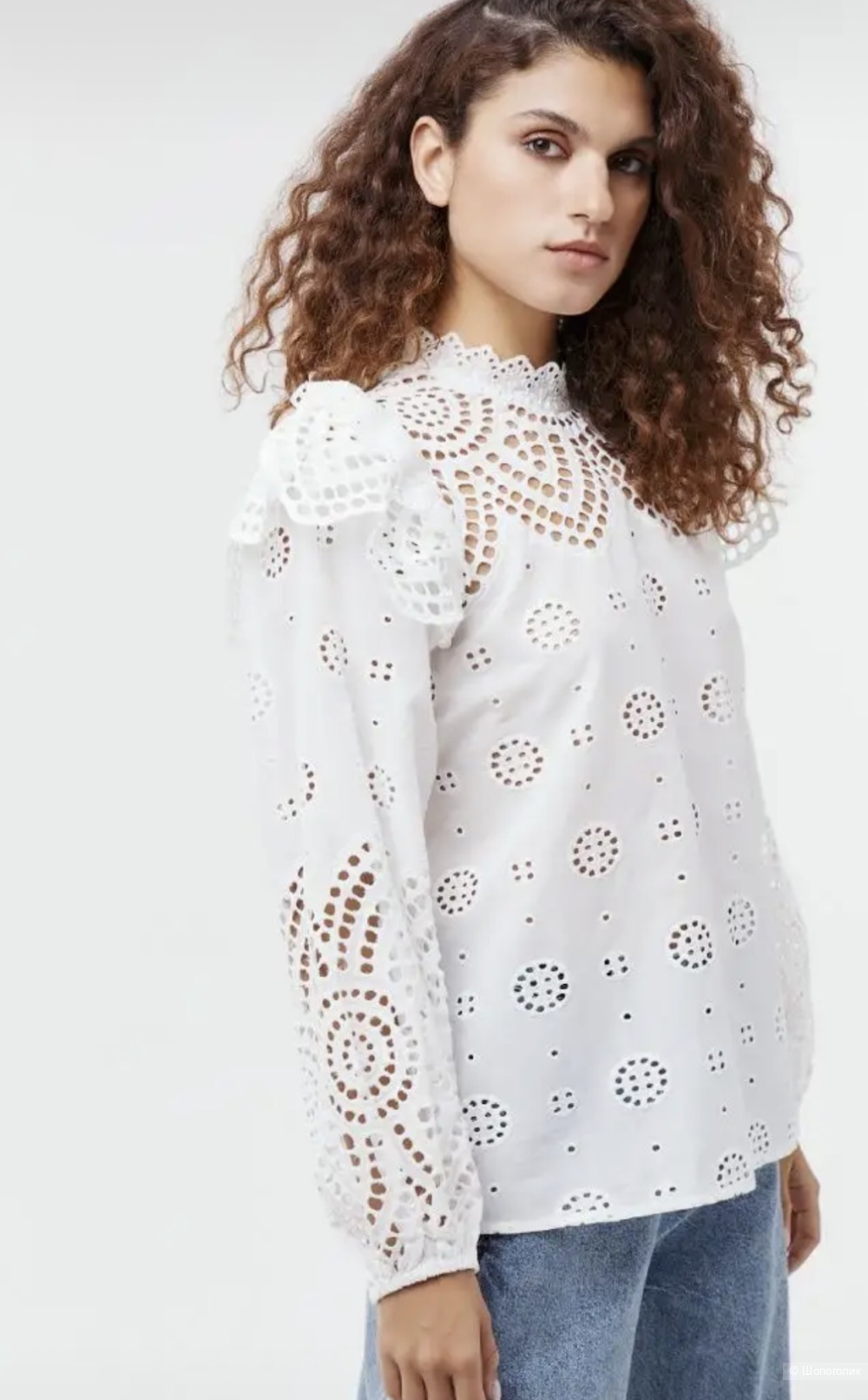 Блузка Neohit размер 44