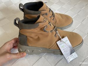 Hey dude p.40/40,5 ботинки