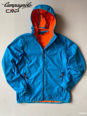 Куртка CMP Clima Protect Gorpcore p.42/44