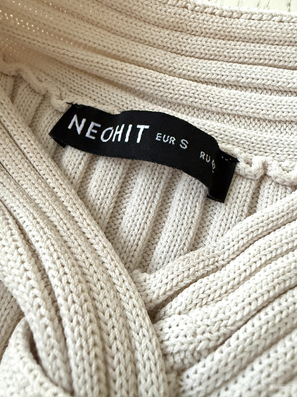 Тор Neohit размер s