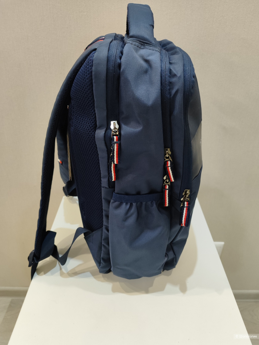 Рюкзак Tommy Hilfiger