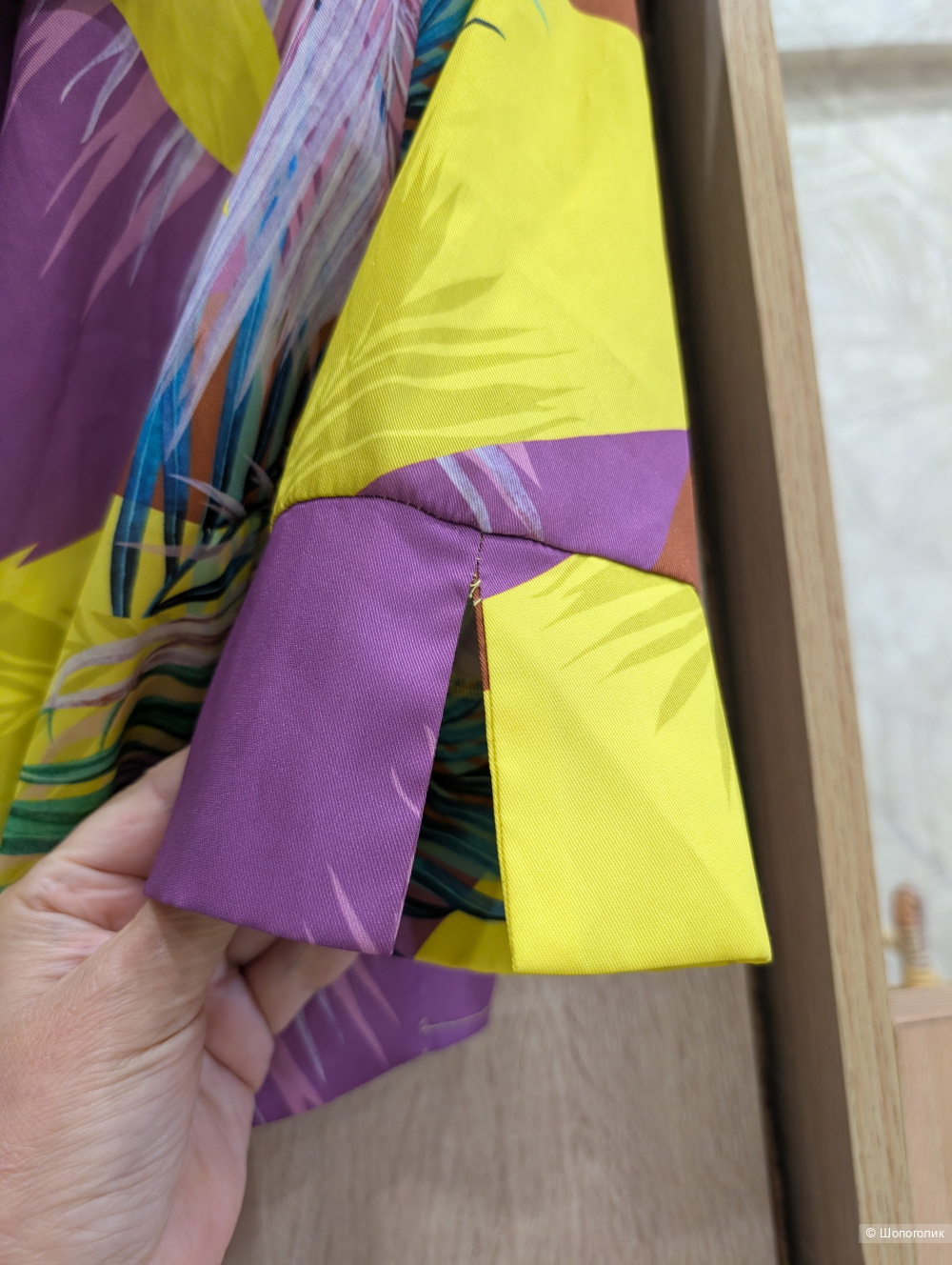 Imperial топ женский размер xs/s