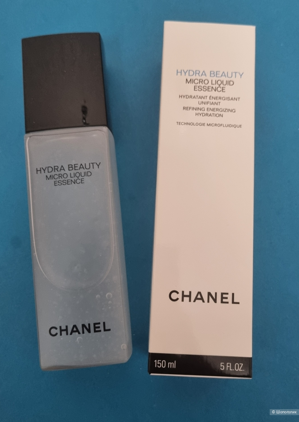 Chanel сыворотка 150 мл