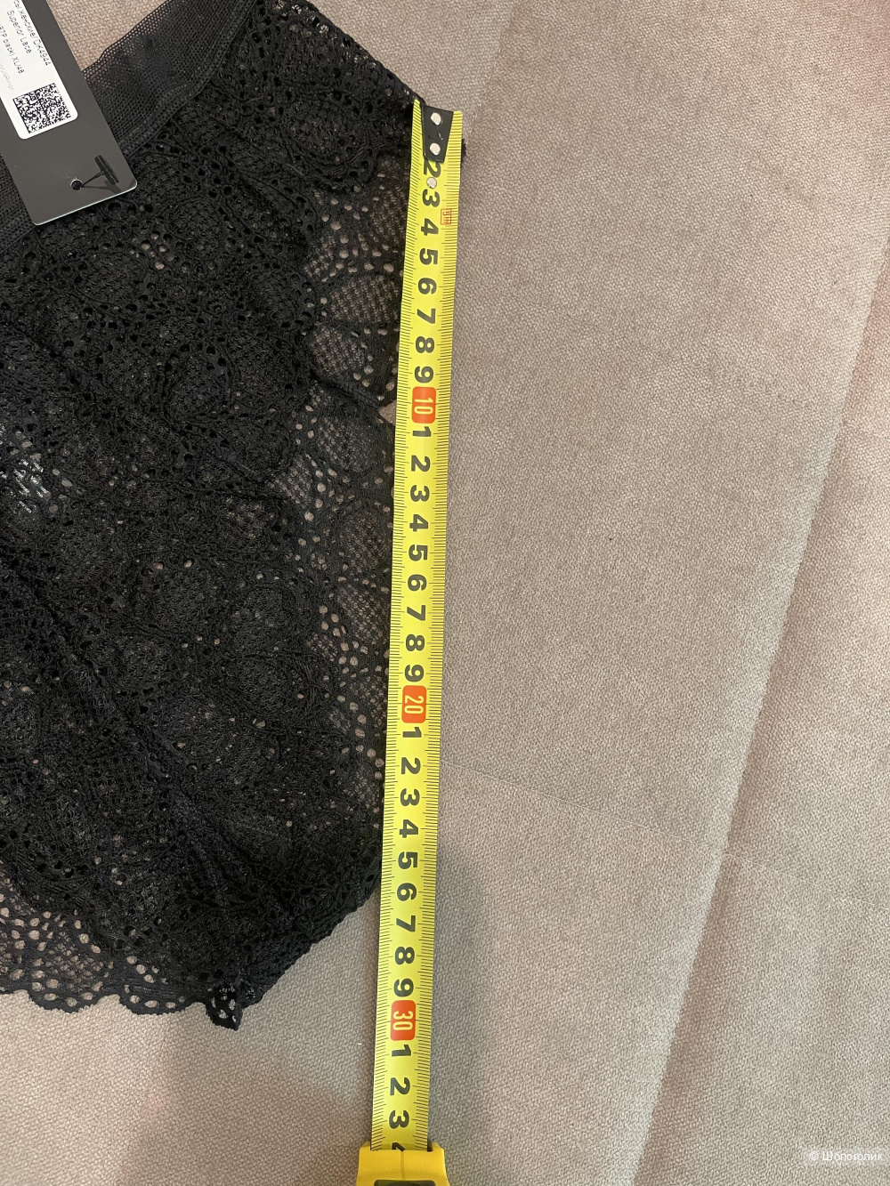 Трусы Dkny размер XL