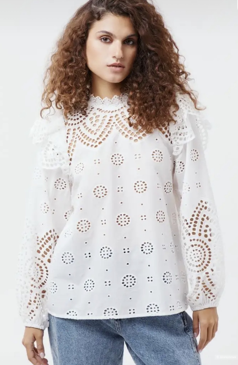 Блузка Neohit размер 44