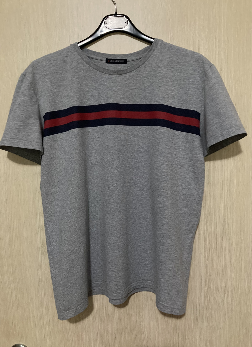 Футболка “ Knightsbridge”, 52-54 размер