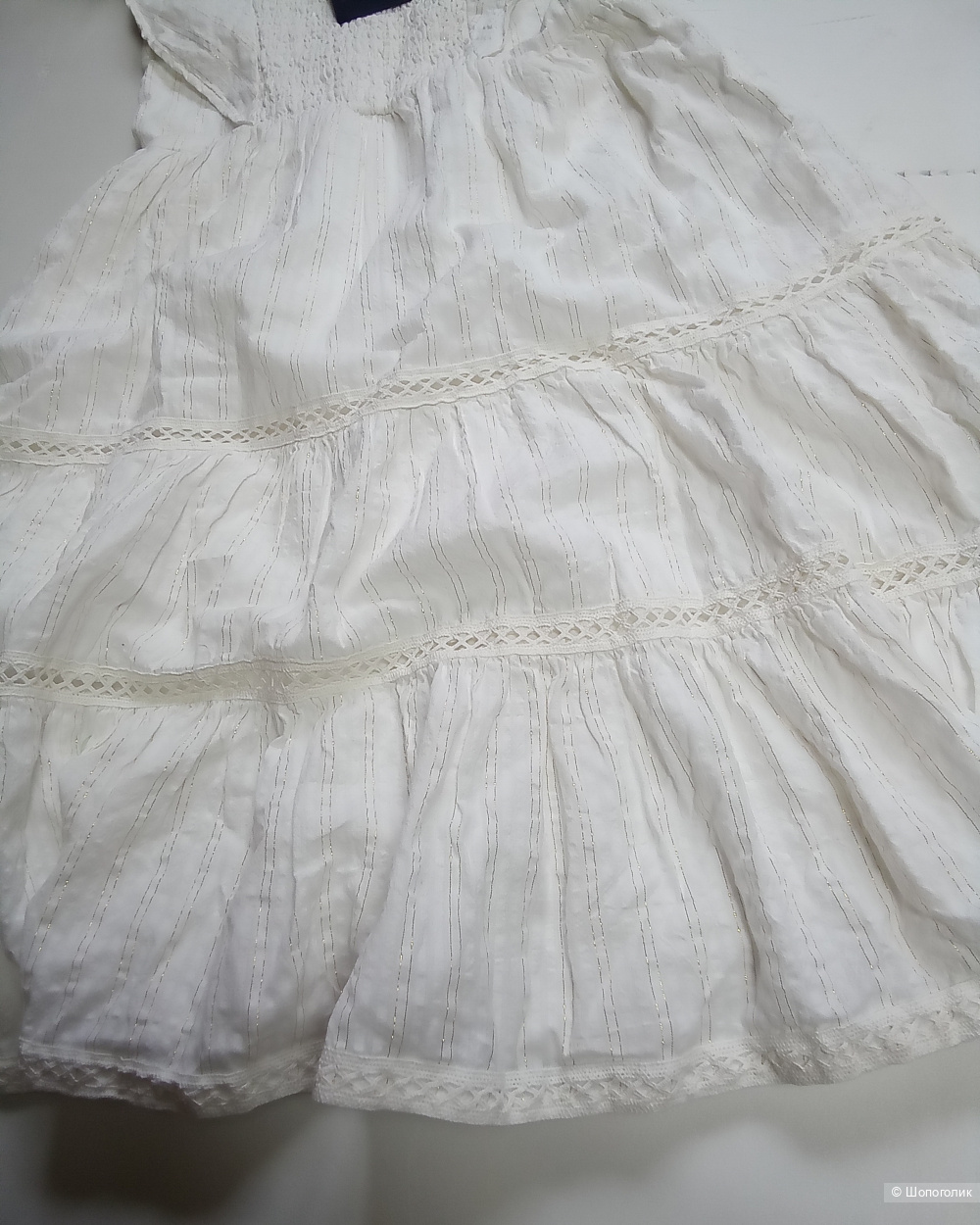 Платье C&A 152 см