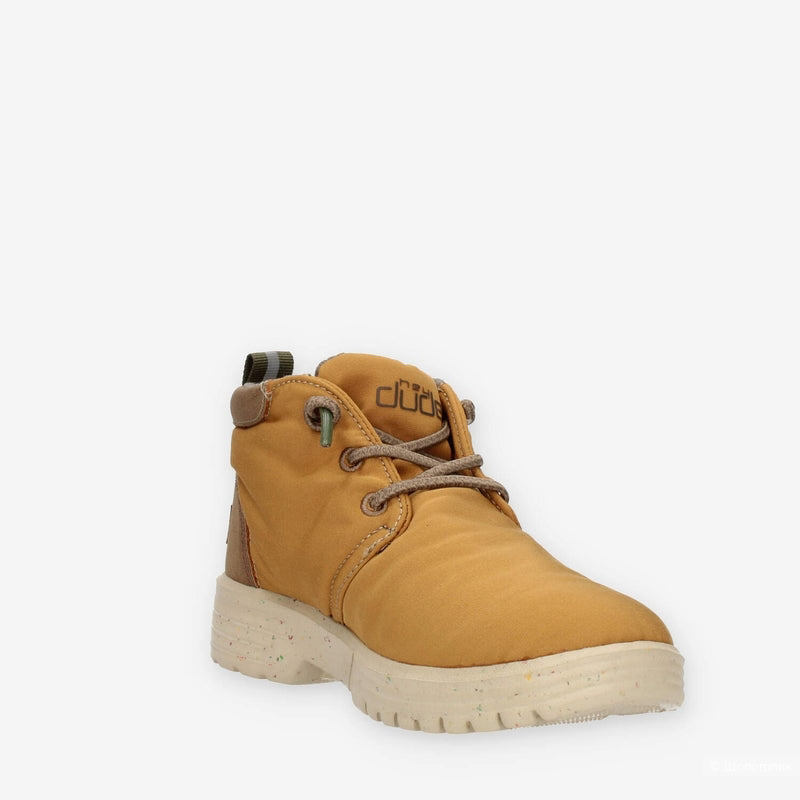 Hey dude p.40/40,5 ботинки