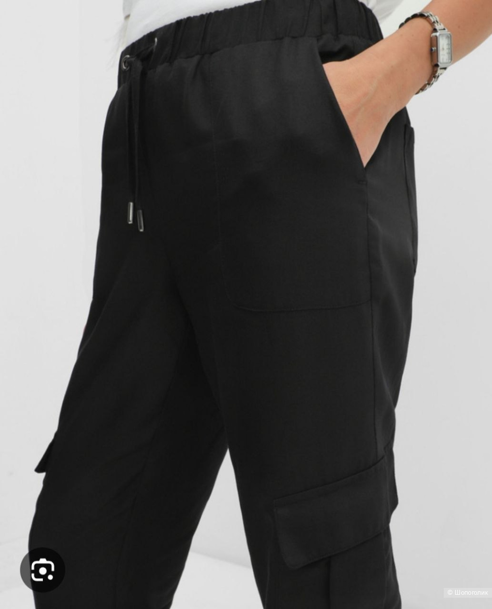 Брюки Monari, размер 48