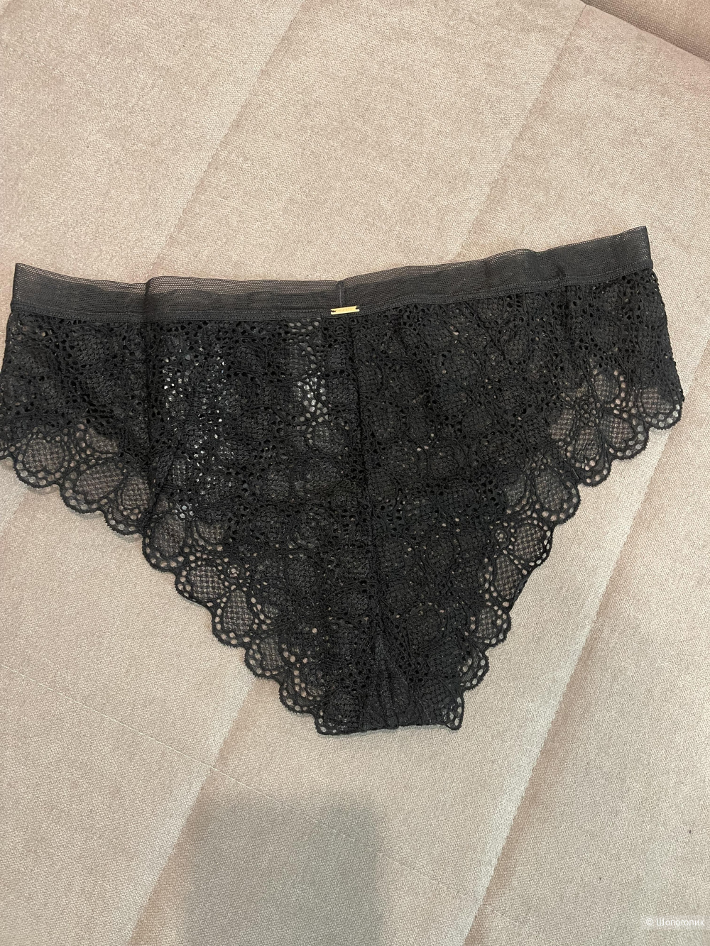 Трусы Dkny размер XL