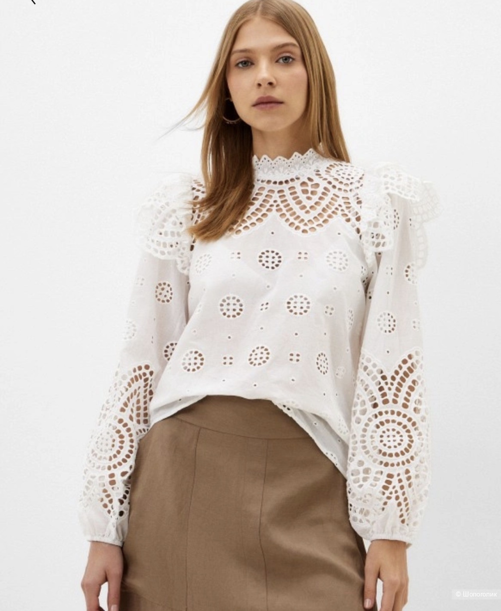 Блузка Neohit размер 44