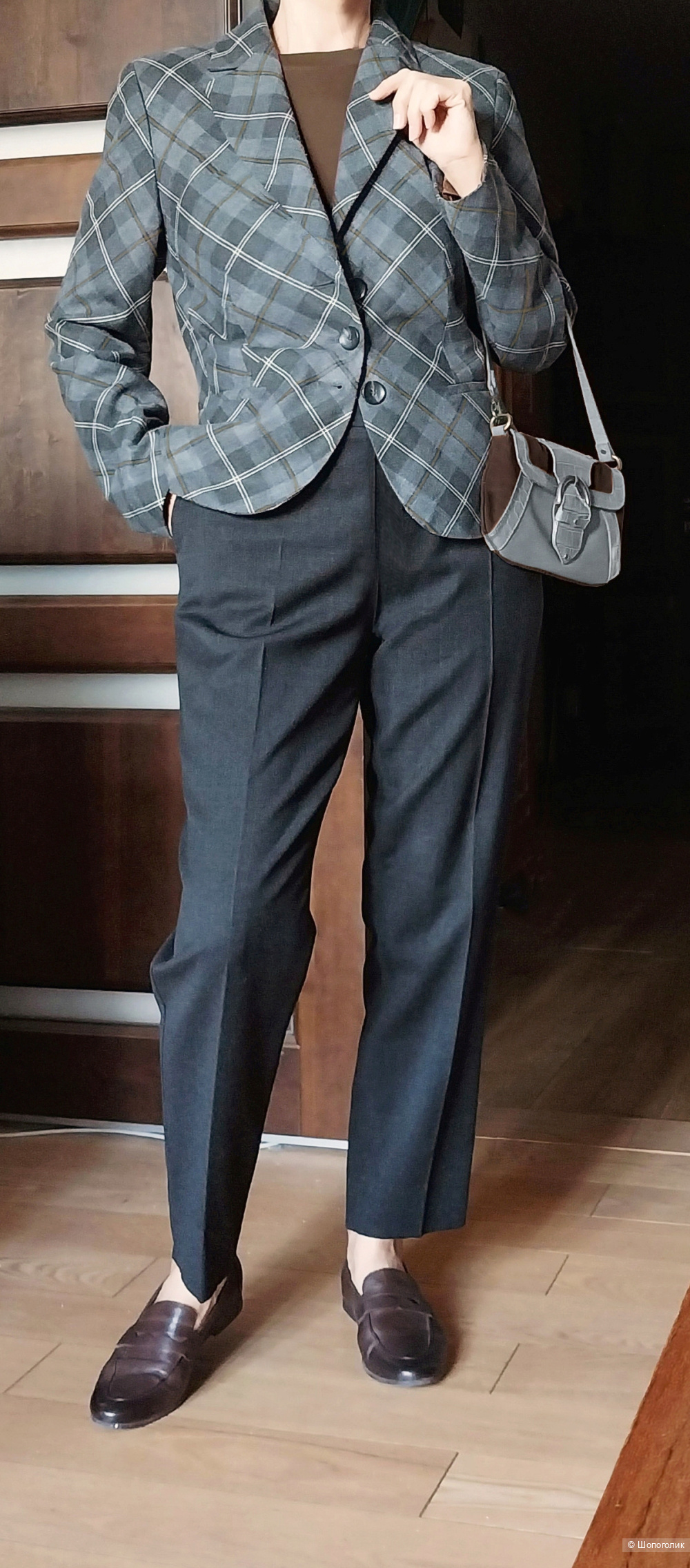 Жакет s.Oliver. Размер 46