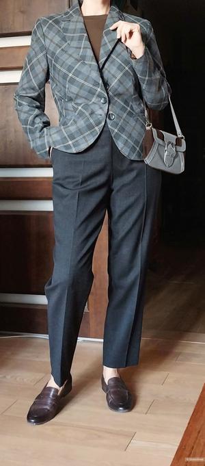 Жакет s.Oliver. Размер 46