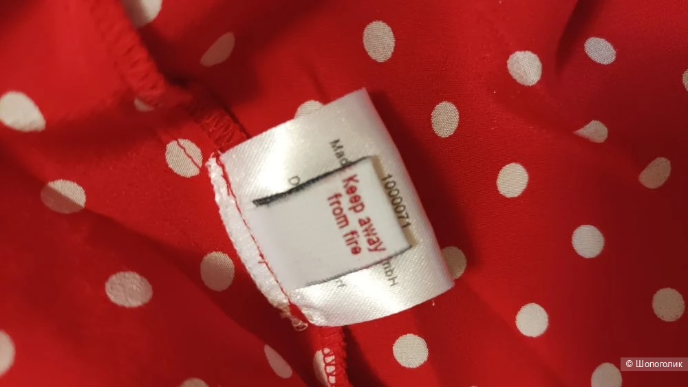 Платье, madeleine, 44