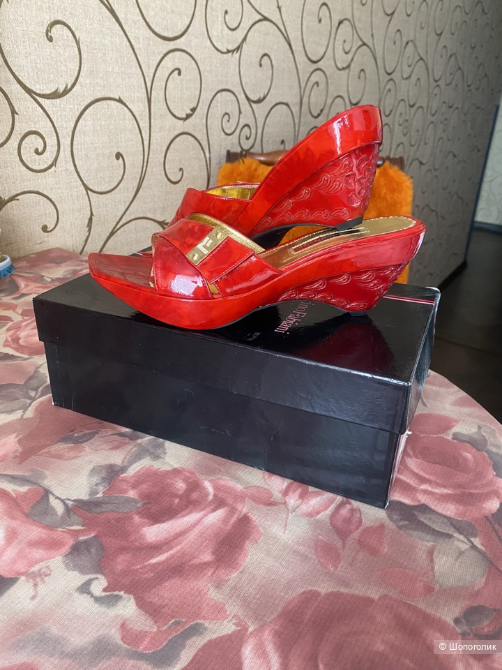 Сабо Marino Fabiani, 37,5