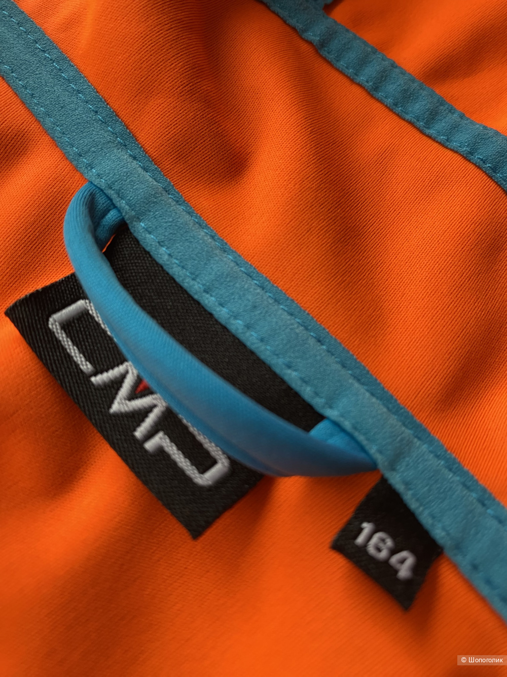 Куртка CMP Clima Protect Gorpcore p.42/44