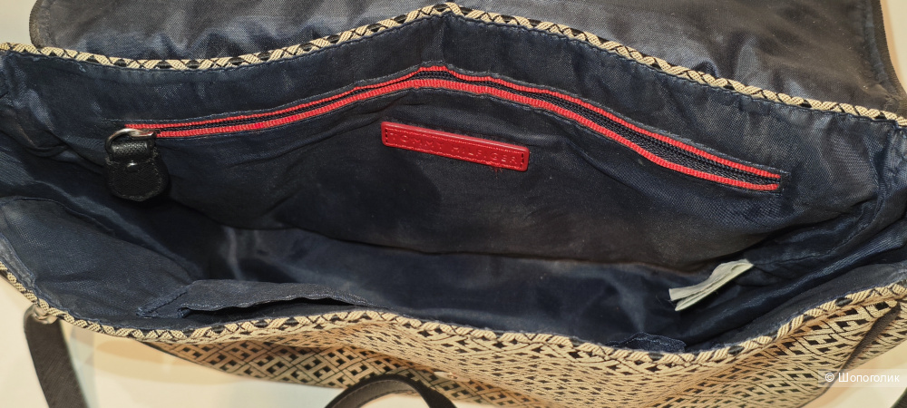 Сумка женская Tommy Hilfiger 27/20см