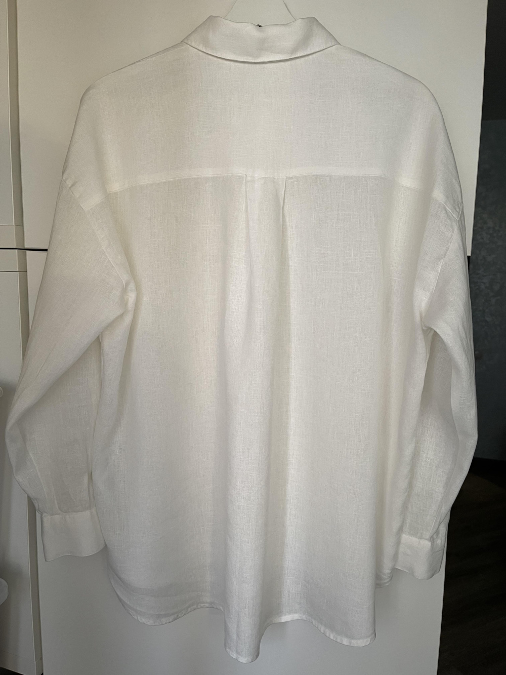 Рубашка LIME размер М