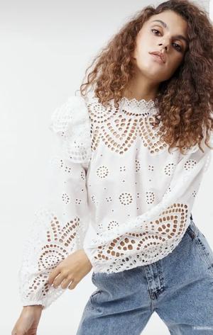 Блузка Neohit размер 44