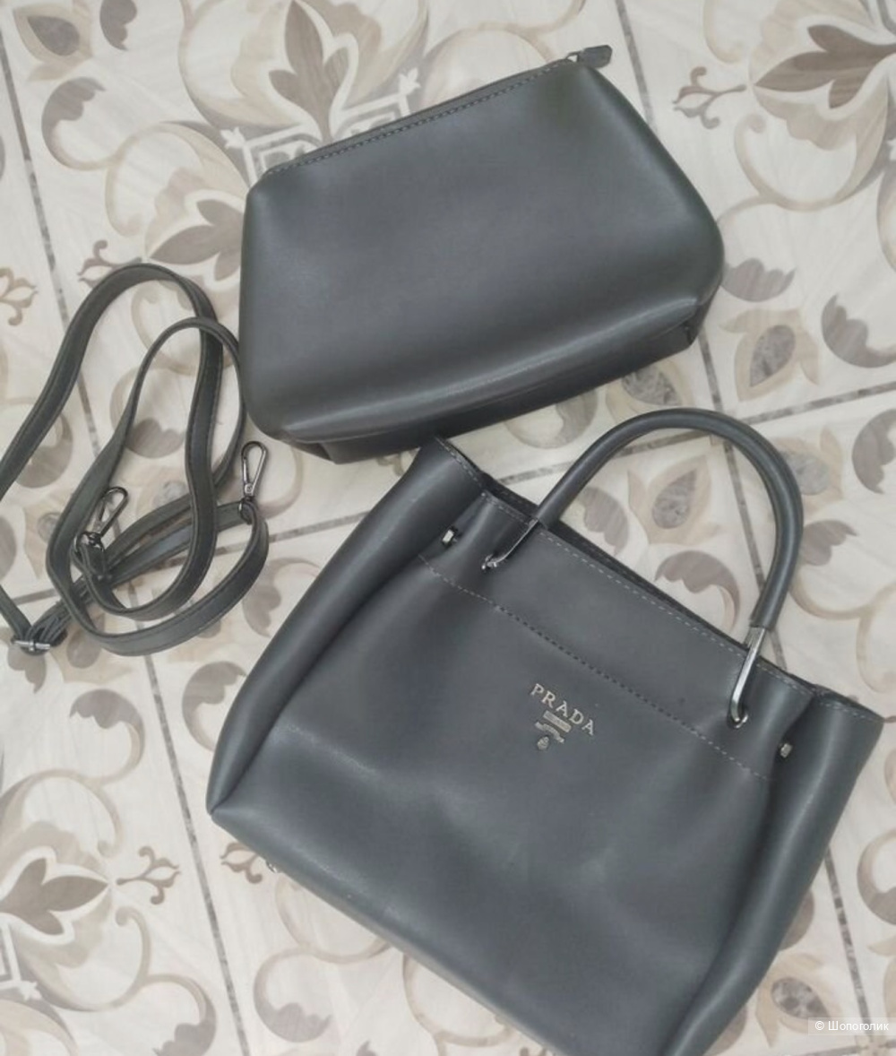Prada сумка
