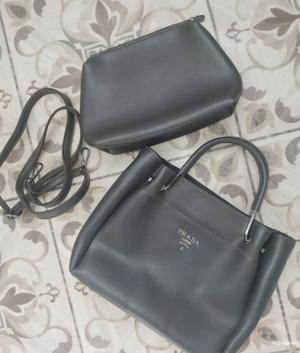 Prada сумка