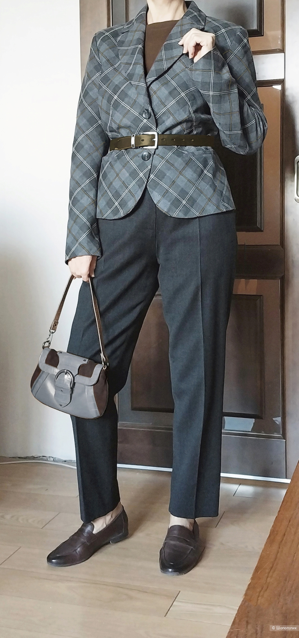 Жакет s.Oliver. Размер 46