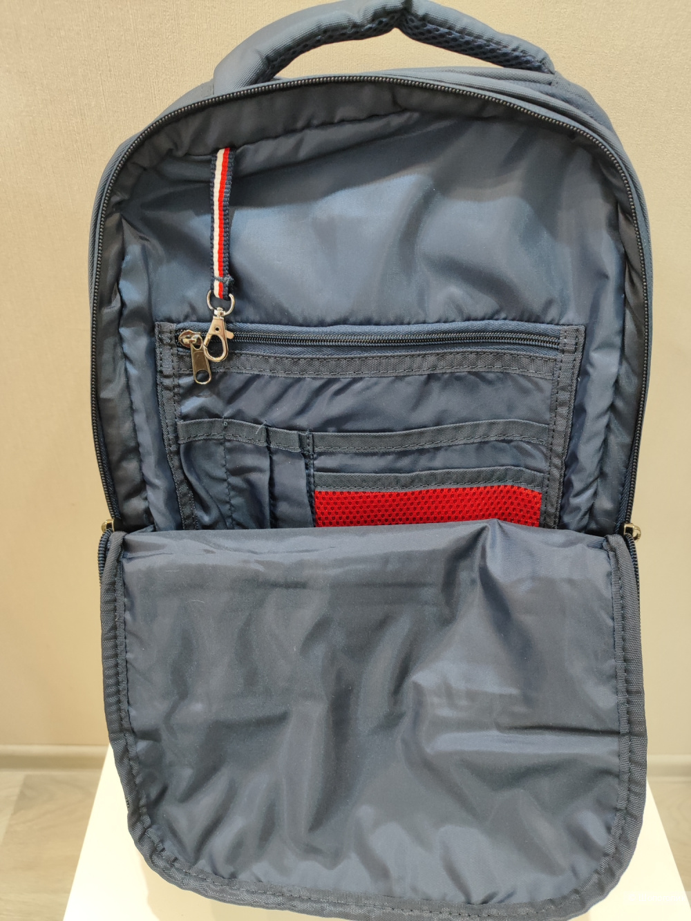 Рюкзак Tommy Hilfiger