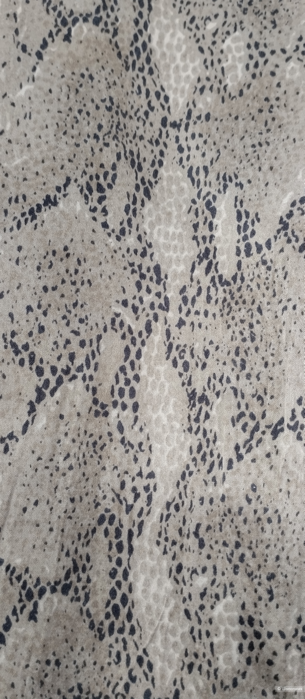 Блуза TAIFUN, L