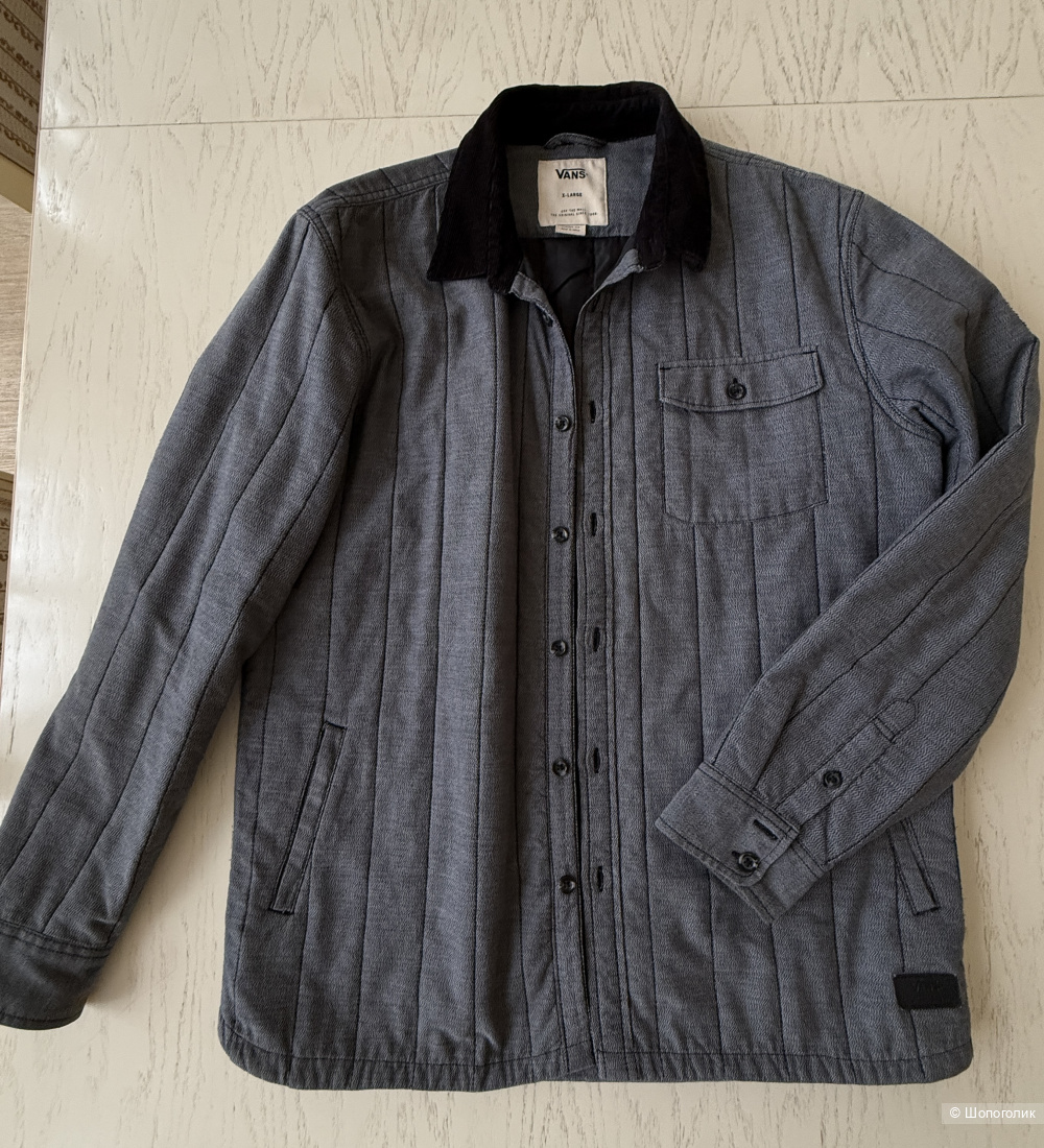 Куртка Vans размер L