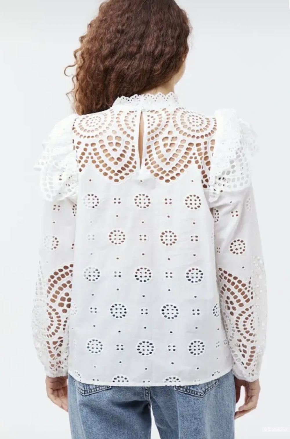 Блузка Neohit размер 44