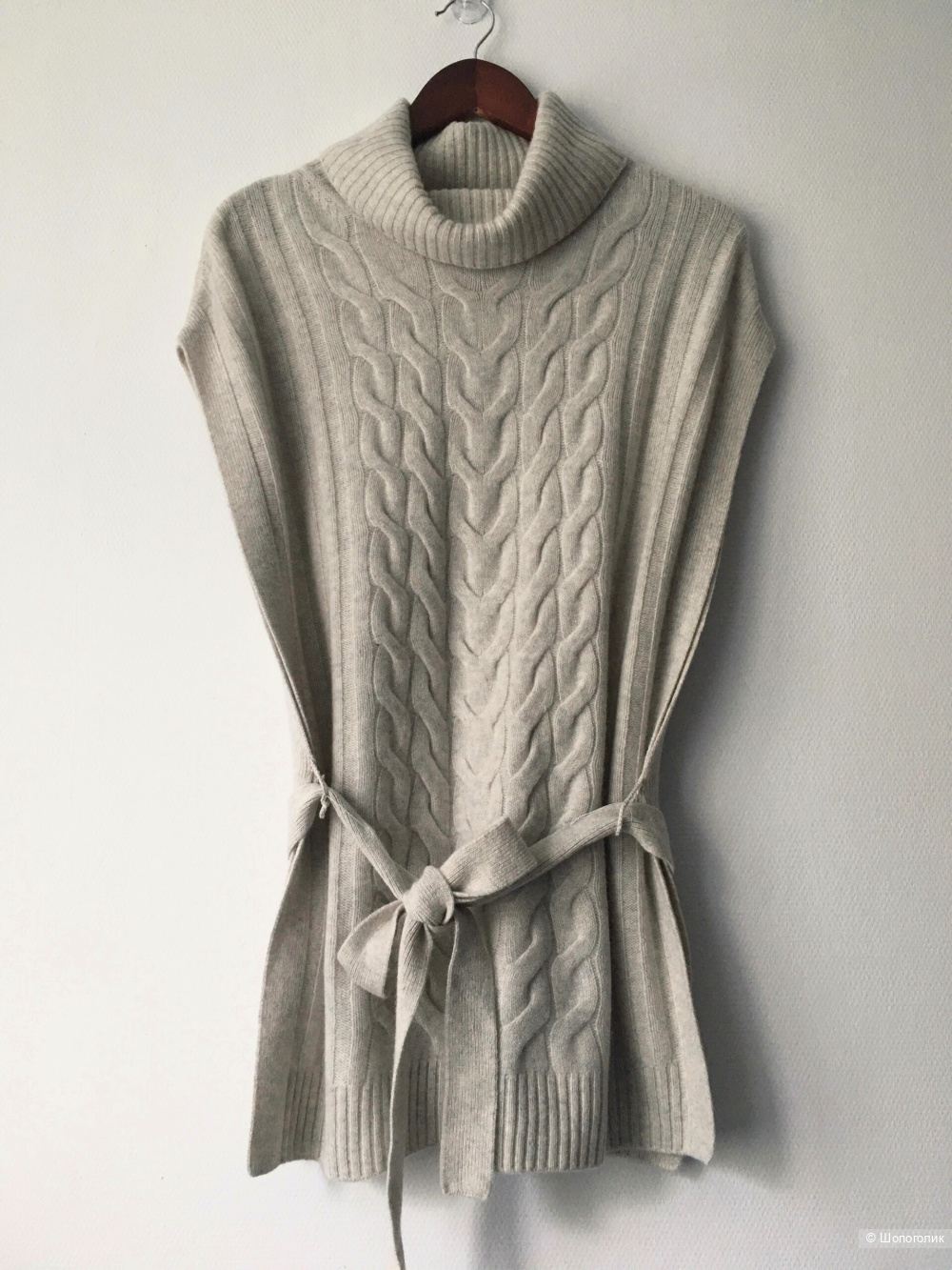 Пончо (жилет) Premium C&A, размер L (S/M/L/XL)