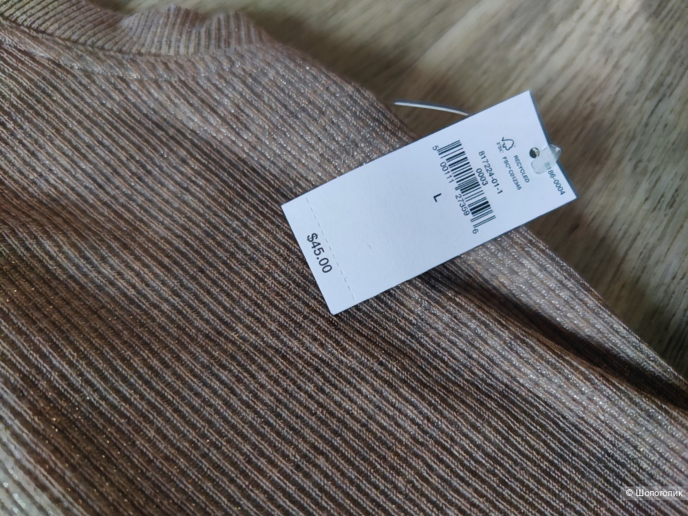 Топ Banana Republic L