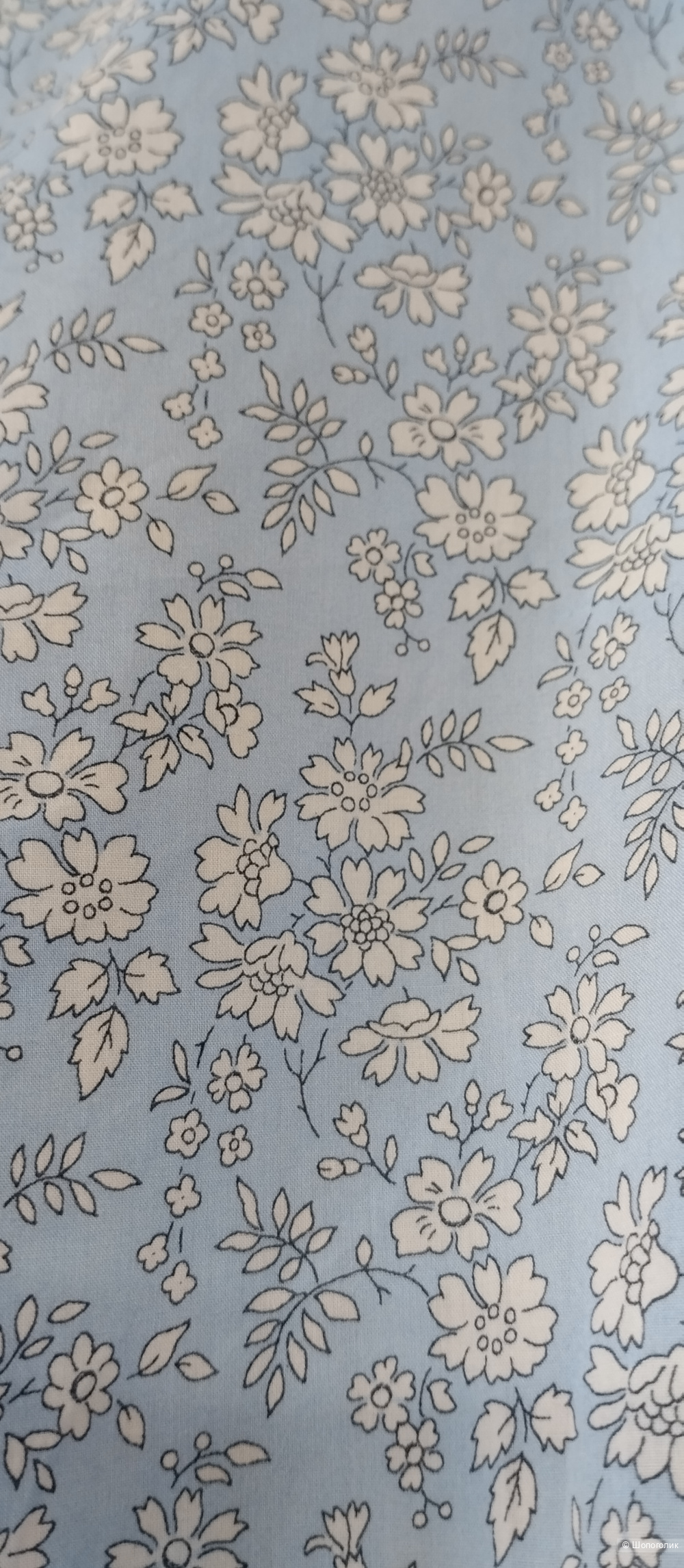 Рубашка CYRILLUS Франция, L