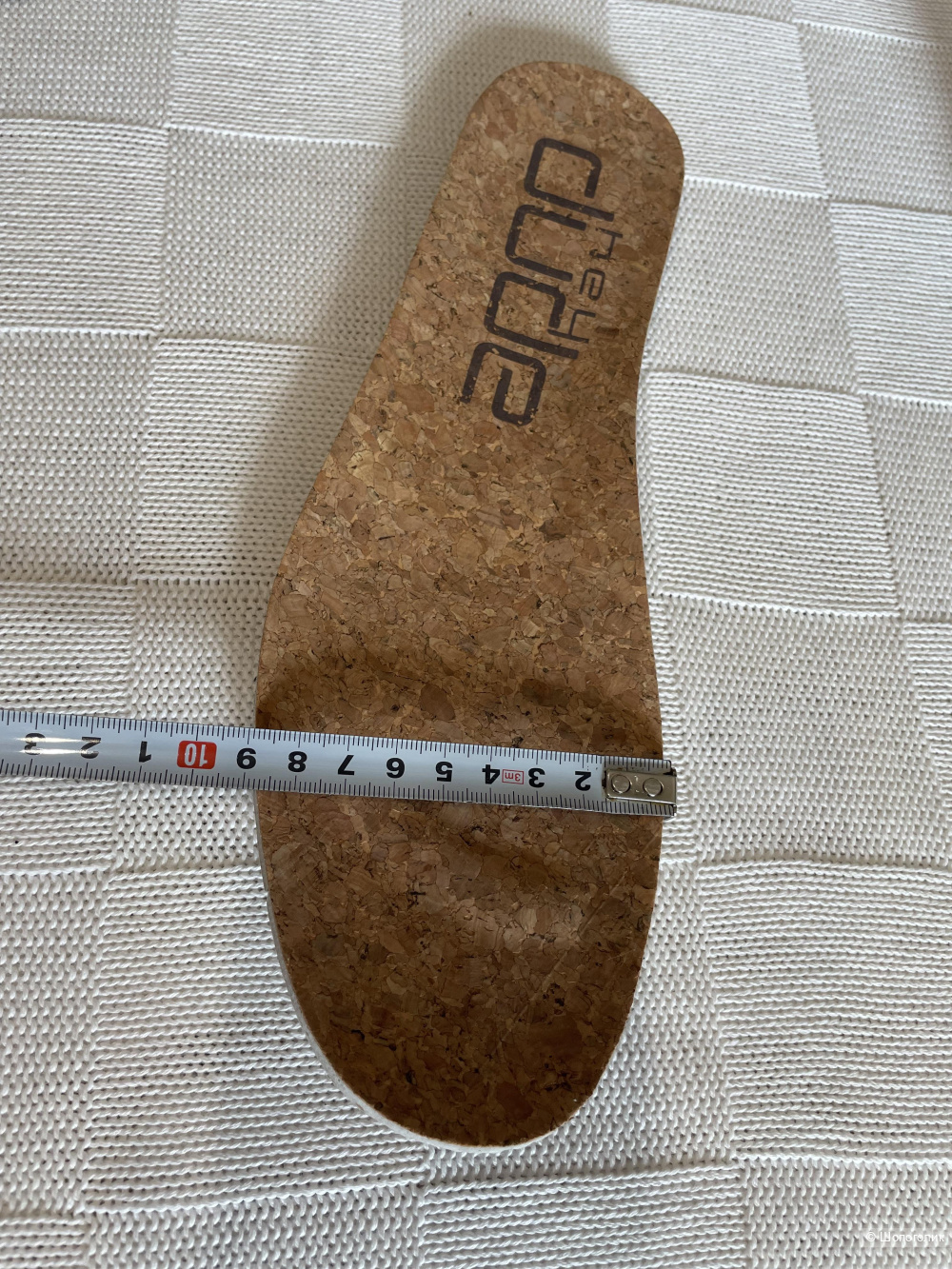 Hey dude p.40/40,5 ботинки