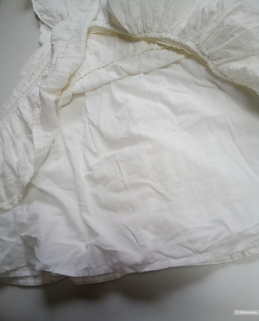 Платье C&A 152 см