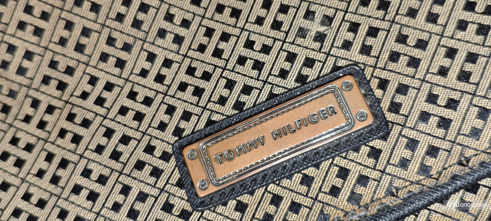 Сумка женская Tommy Hilfiger 27/20см