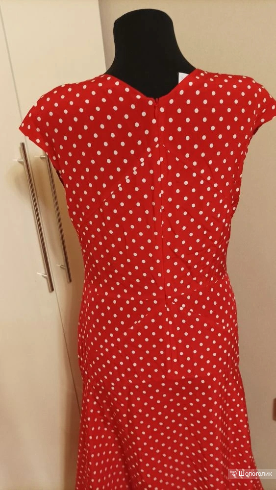 Платье, madeleine, 44