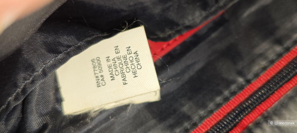 Сумка женская Tommy Hilfiger 27/20см