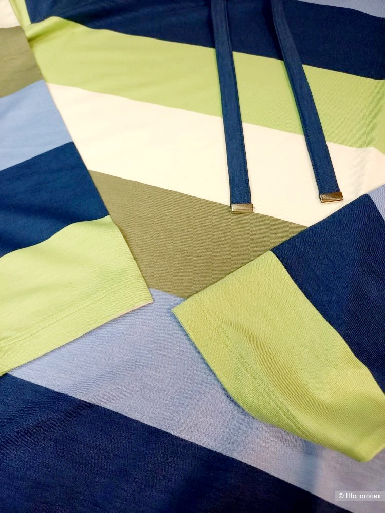 Джемпер Via Aррia, размер 54