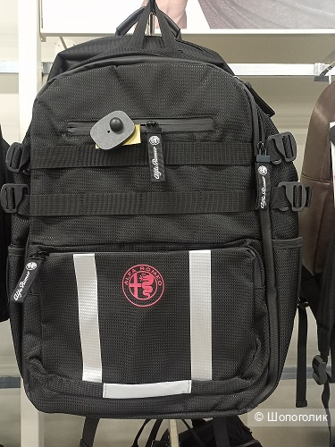 Рюкзак Alfa Romeo размер XL