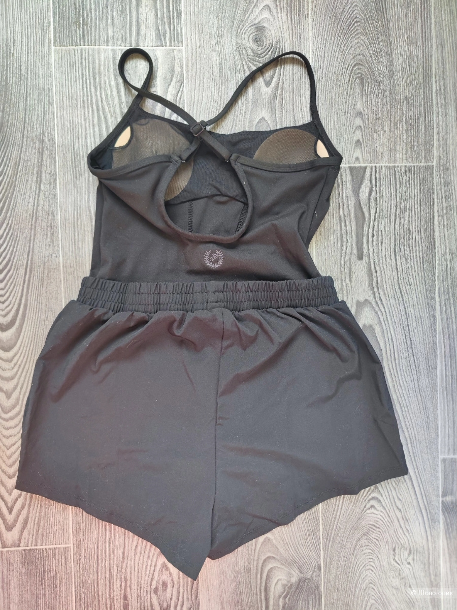 Комбинезон Victoria's Secret S