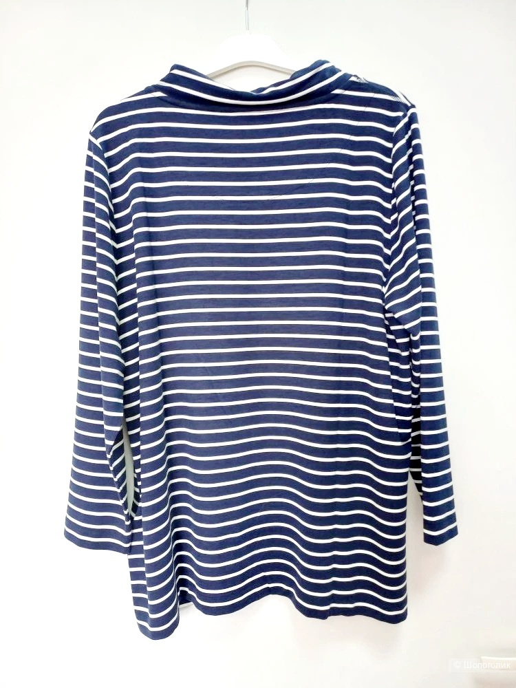 Джемпер Via Арpia, размер 56