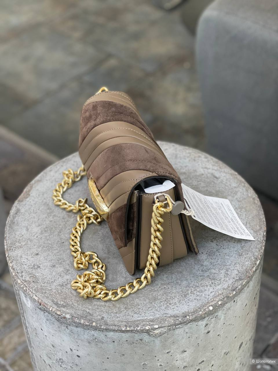 Сумка Phillip Lim