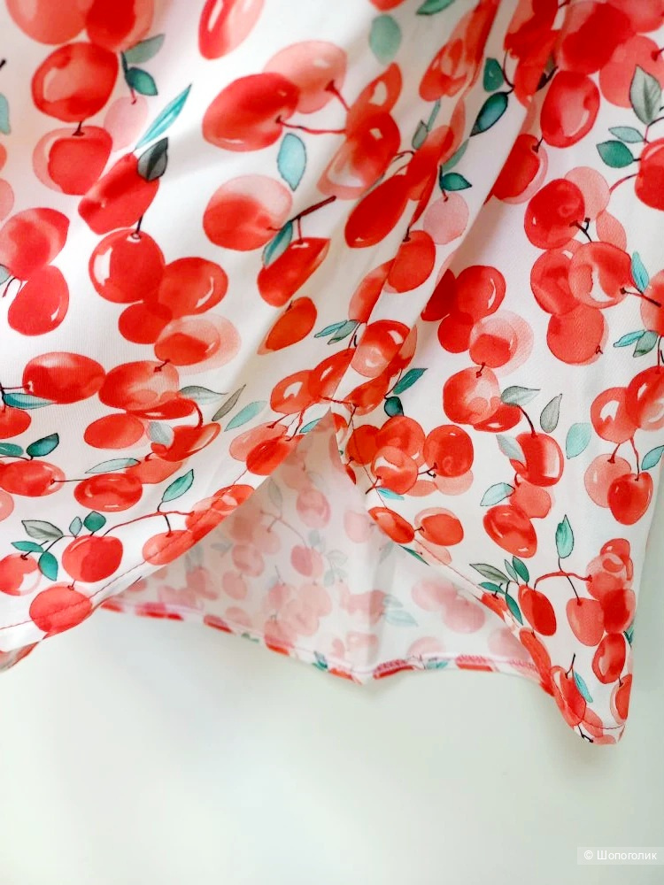 Блузка Кjbrand, размер 52