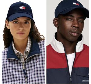 Tommy Hilfiger бейсболка